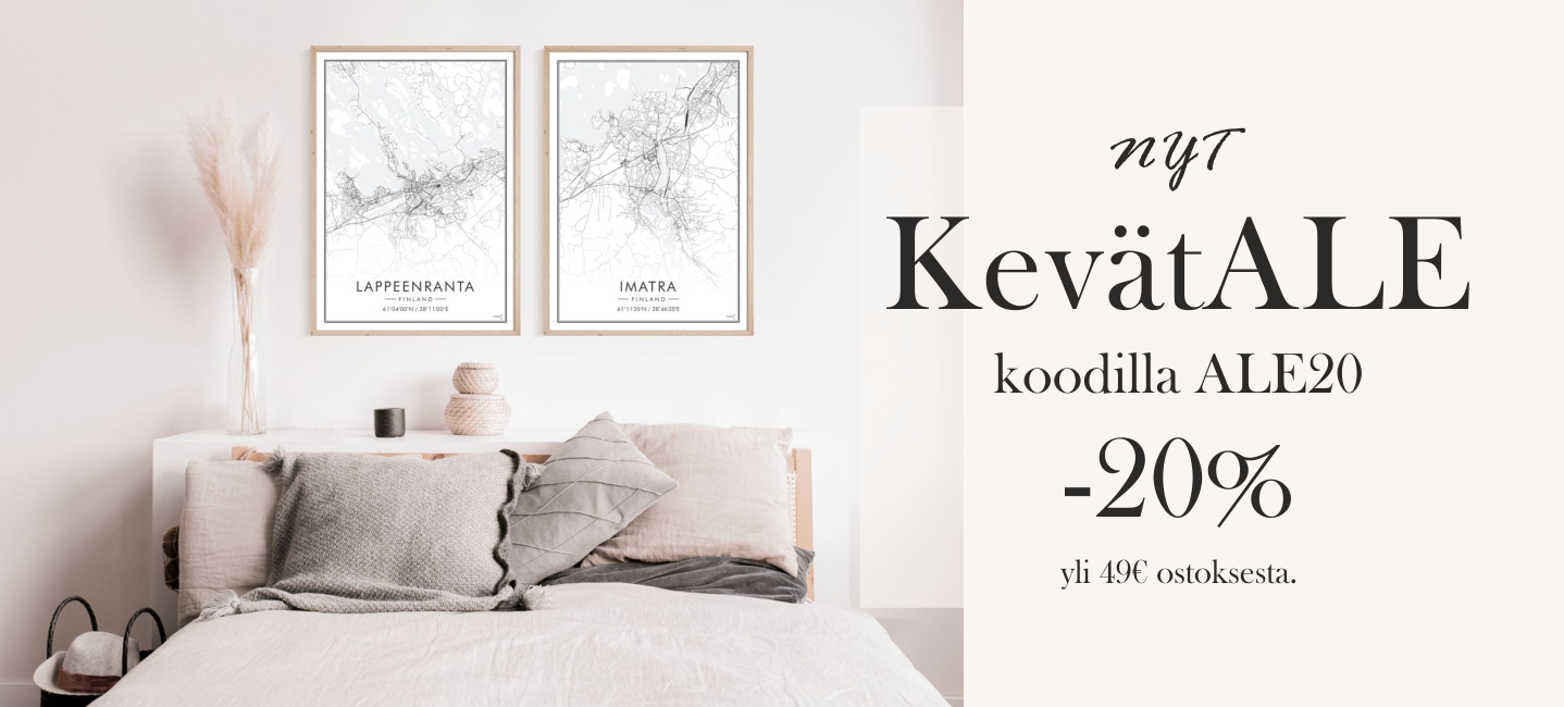 KevatALE etusivu
